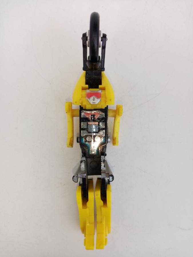 Vintage 1984 Remco Transformer Bike