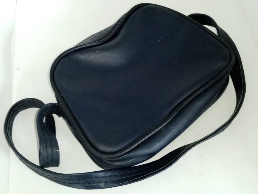 Vintage Heidi Handbag