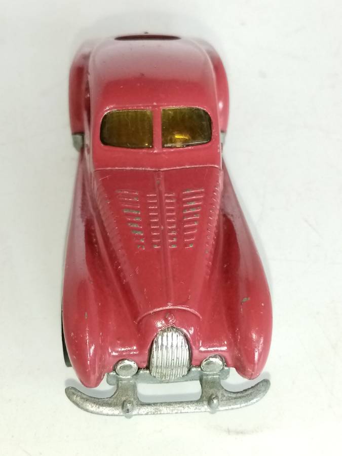Vintage Hotwheel White Wall