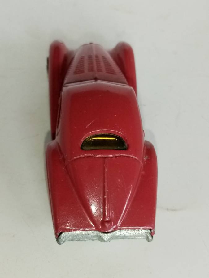 Vintage Hotwheel White Wall