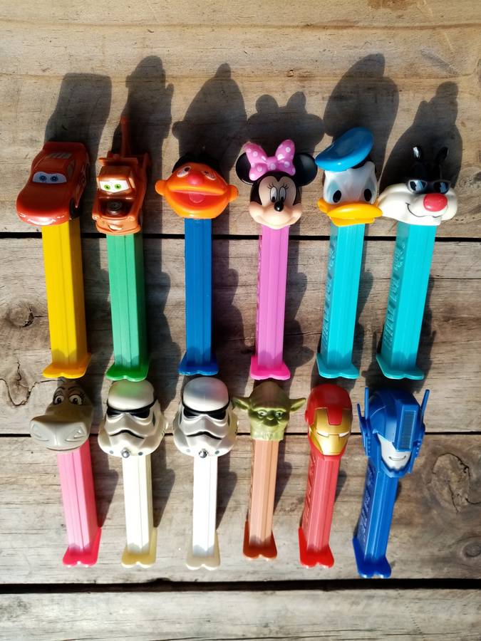 Pez Lot