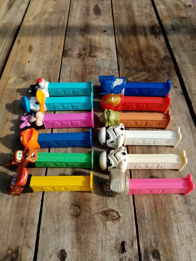Pez Lot