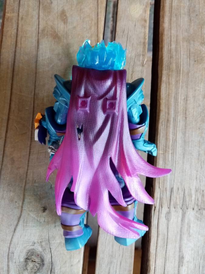 Hero Mashers Sir Jack-O-Lanternus