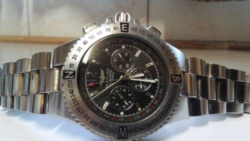 AAA Replica Breitling Bentley Automatic