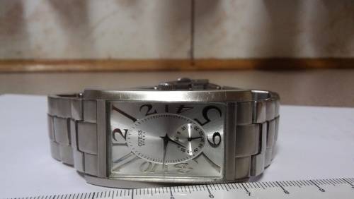 Guess Steel (Free Shipping)