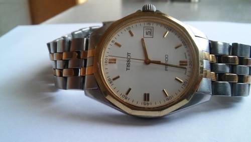 Tissot PR100, Free Shipping