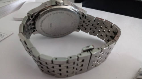 Tissot Classic Perpetual, Free Shipping!