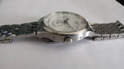 Tissot Classic Perpetual, Free Shipping!