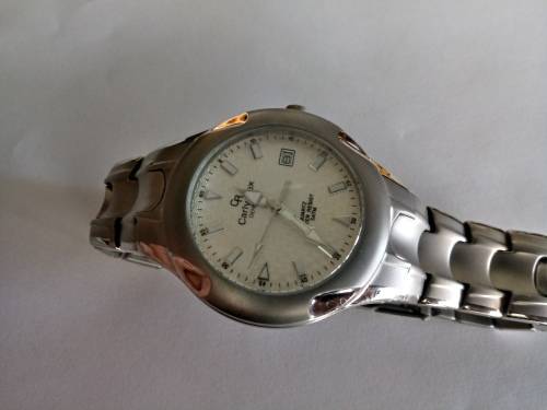 New Carly Rex Denmark Titanium.