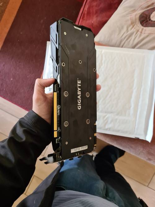 Gtx 1070 G1 Gaming 8Gb!