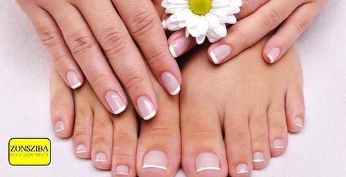 GOOD QUALITY NAIL TIP SET FOR FINGERNAILS AND TOES!!!