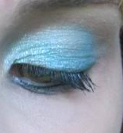 TRAVEL MAKE-UP  SET!!!