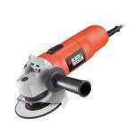 BLACK & DECKER ANGLE GRINDER 115MM 710W