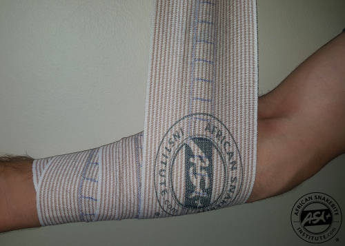 ASI Snakebite Bandage