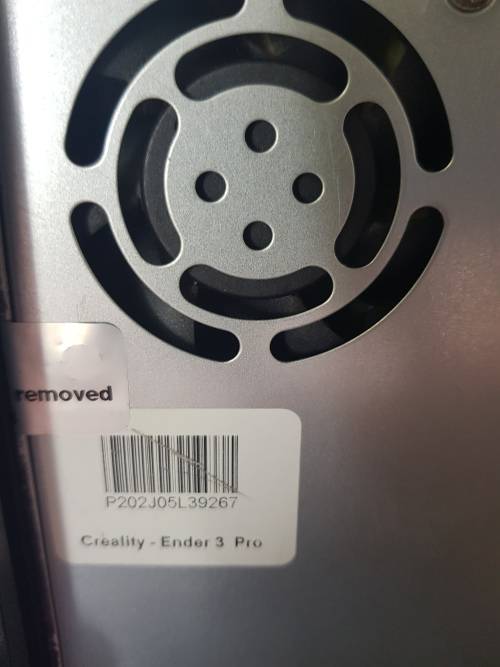 Creality Ender-3 3D Pro 3D Printer