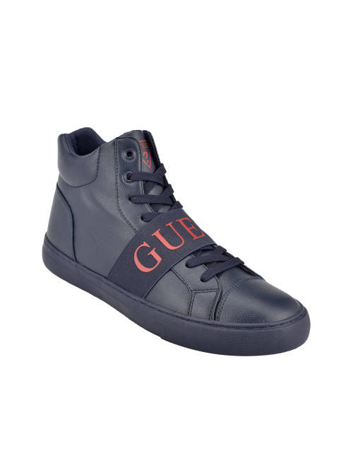 100% Original Guess Mens Sneakers Size 10 (Retail R1399) (Mueller)