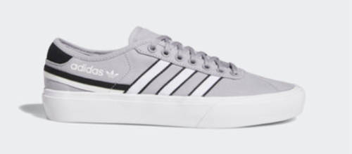 100% Original Mens Adidas Delpala FV0637 Shoes - UK9 (Retail R1299)