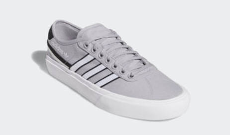 100% Original Mens Adidas Delpala FV0637 Shoes - UK9 (Retail R1299)