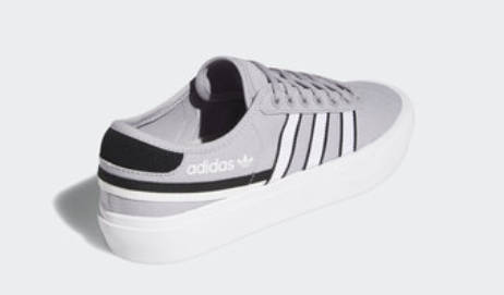 100% Original Mens Adidas Delpala FV0637 Shoes - UK9 (Retail R1299)