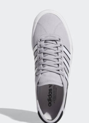 100% Original Mens Adidas Delpala FV0637 Shoes - UK9 (Retail R1299)