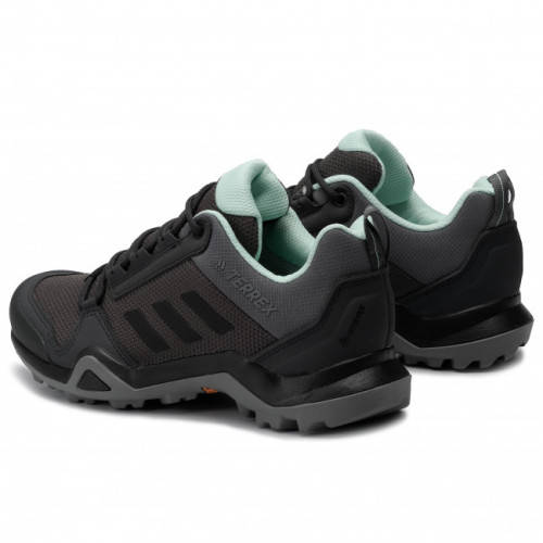 100% Original Original Adidas Terrex AX3 W Shoes - UK6  (Retail R1299)