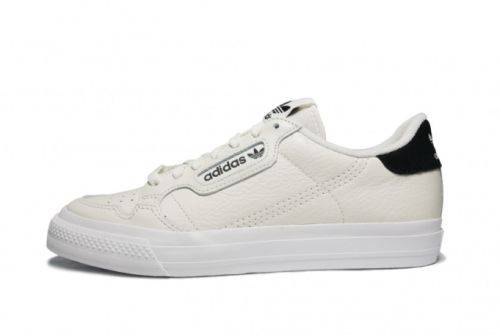 100% Original Adidas Continental Vulc EG4589 Shoes - UK10 (Retail R1299)