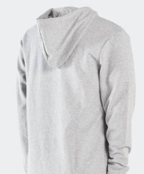 100% Adidas Trefoil Hoodie CM6475 - Size XL (Retail R999)