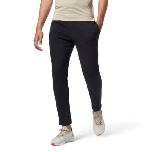 100% Original Reebok TE FT Cuff Pants DU3752 - Size Large (Retail R899)