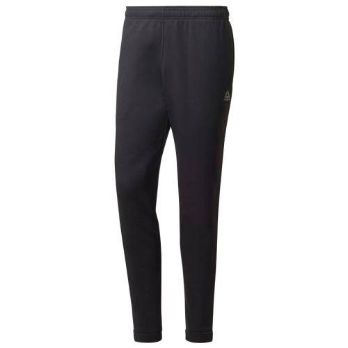 100% Original Reebok TE FT Cuff Pants DU3752 - Size Large (Retail R899)