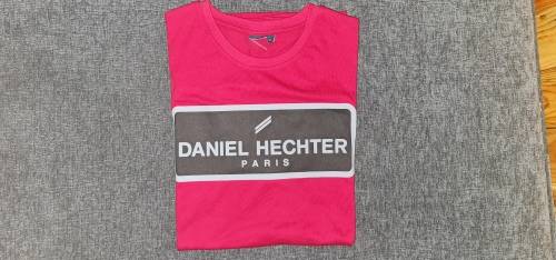 100% Original Mens Daniel Hechter (DH) T-Shirt (REJECT) - X-Large (Retail R499)