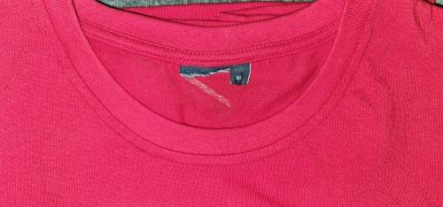 100% Original Mens Daniel Hechter (DH) T-Shirt (REJECT) - X-Large (Retail R499)