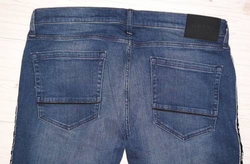 100% Original Guess Jeans - Mens Skinny Jeans Size : W36L34 (Retail R1299)