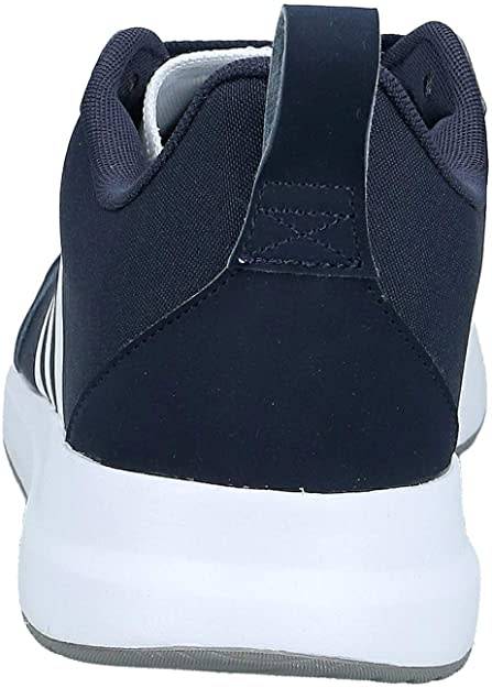 100% Original Mens Adidas RUN60S EG8685 - UK11 (Retail R1299)