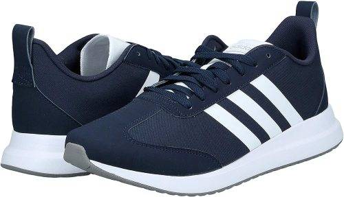 100% Original Mens Adidas RUN60S EG8685 - UK11 (Retail R1299)