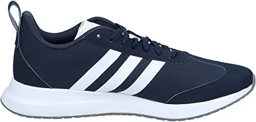 100% Original Mens Adidas RUN60S EG8685 - UK11 (Retail R1299)