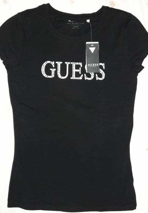 100% Original Guess Ladies T-Shirt - Size Large- RETAIL R699
