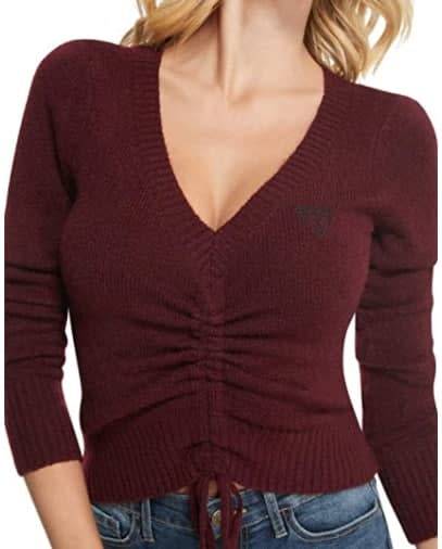 100% Original Guess Ladies Long Jersey - Size Small - RETAIL R899