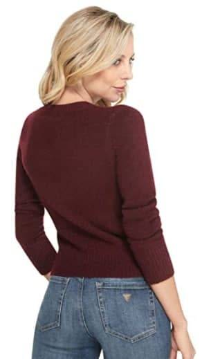 100% Original Guess Ladies Long Jersey - Size Small - RETAIL R899