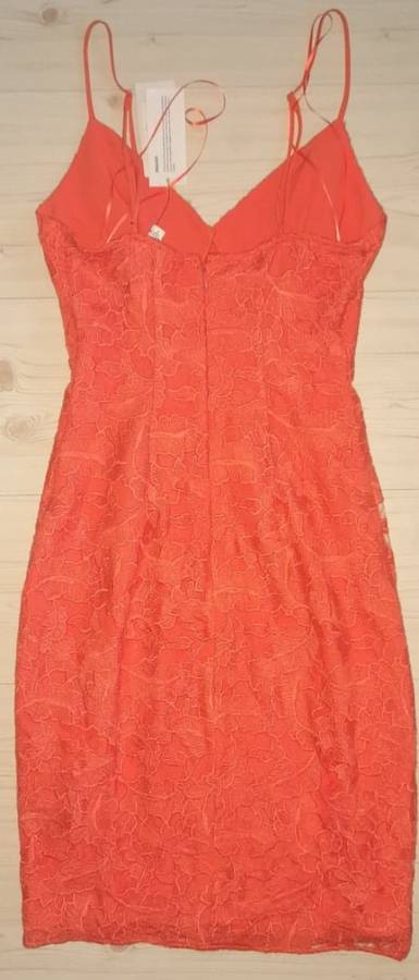 100% Original Guess Ladies Dress - Size Small  - RETAIL R999
