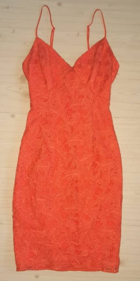 100% Original Guess Ladies Dress - Size Small  - RETAIL R999