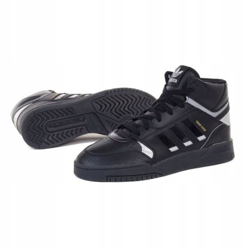 100% Original Mens Adidas EF7141 Drop Step - UK9 (Retail R1699)