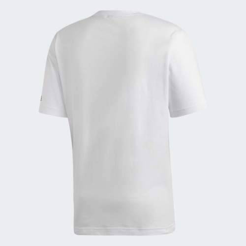 100% Original Adidas DT0939 MH Plain Tee - Large  (Retail R599)