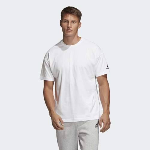 100% Original Adidas DT0939 MH Plain Tee - Large  (Retail R599)