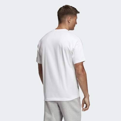 100% Original Adidas DT0939 MH Plain Tee - Large  (Retail R599)