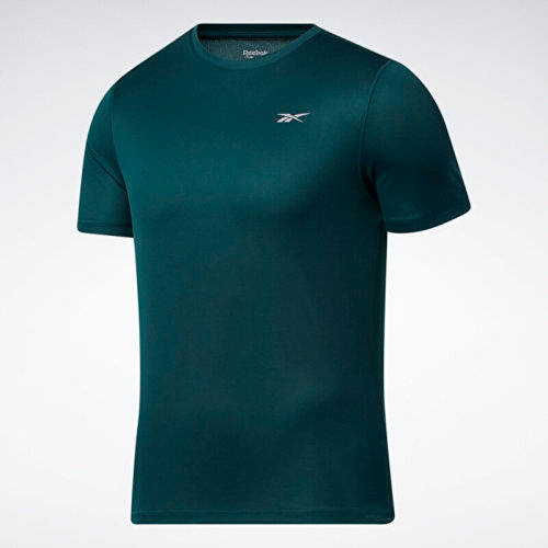100% Original Reebok GJ6286 RE SS Tee - Large (Retail R599)
