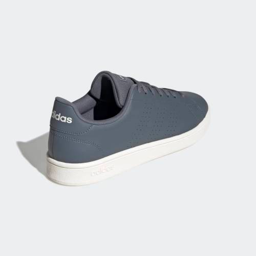 100% Original Adidas Adidas EE7696 Advantage Base - UK9 (Retail R1299)