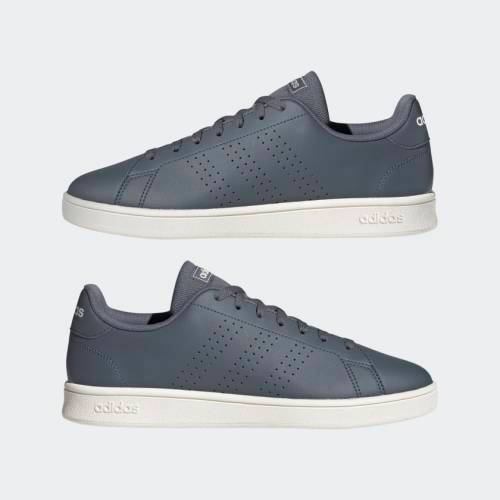100% Original Adidas Adidas EE7696 Advantage Base - UK9 (Retail R1299)