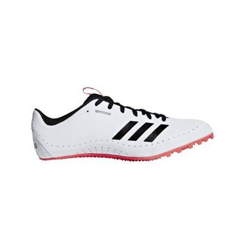 100% Original Adidas B37503 Sprintstar Shoes - UK6 (Retail R1299)