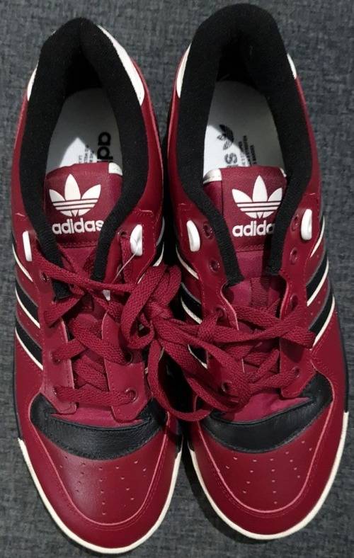 100% Original Mens Adidas (FV4179) Shoes - UK10 (Retail R1299)