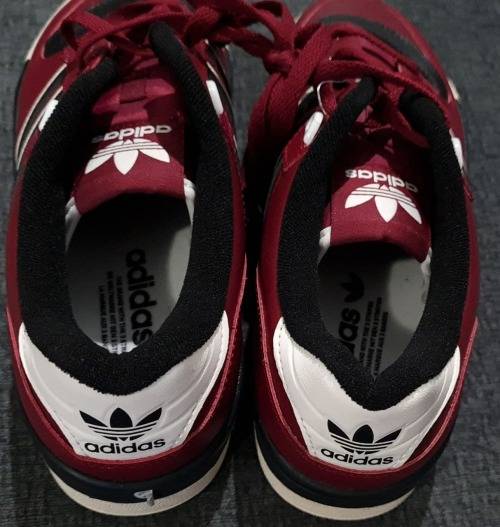 100% Original Mens Adidas (FV4179) Shoes - UK10 (Retail R1299)